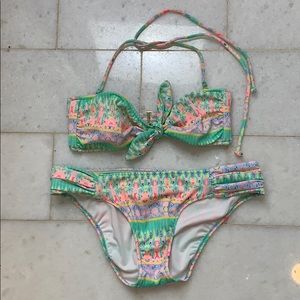 Victoria’s Secret Bikini, size xs-s
